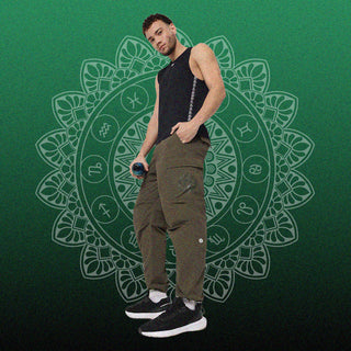 Men's Cargo Pants