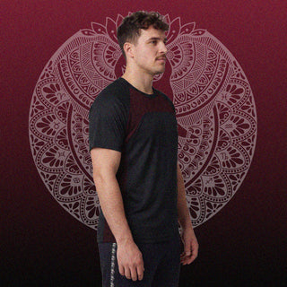 Signature Training Tee