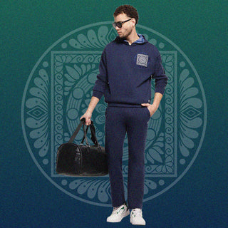 Unisex Cord Set Pant