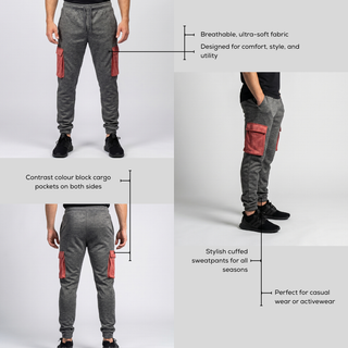 Dark Grey
