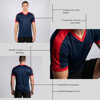 Navy Blue