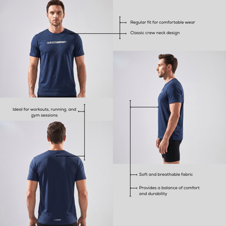 Navy Blue