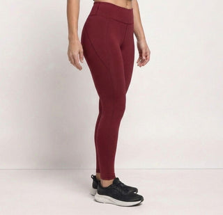 Crimson red
