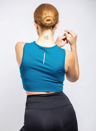 Bluebird Teal