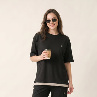 Black Casual