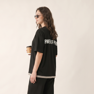 Black Casual