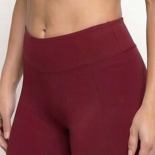 Crimson red