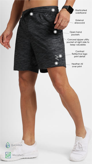 Men's Regular Training Shorts