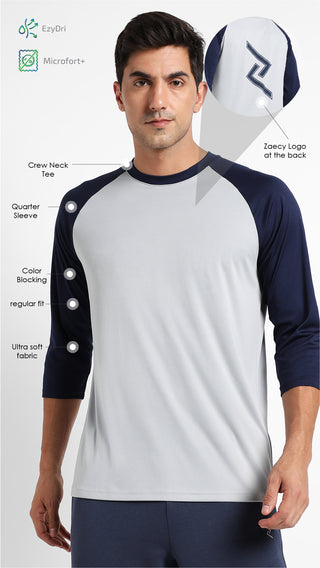 Men's Baseball T-Shirt
