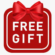 Free Gift Product - TEST