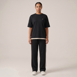 Black Casual