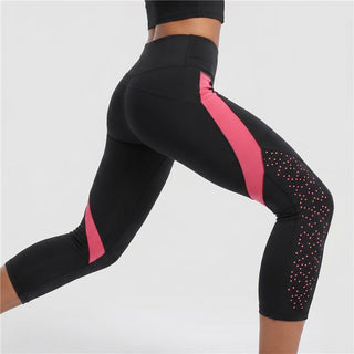Women's Mid-Rise Leggings