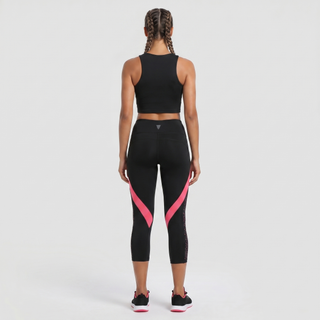 Mojo Pink