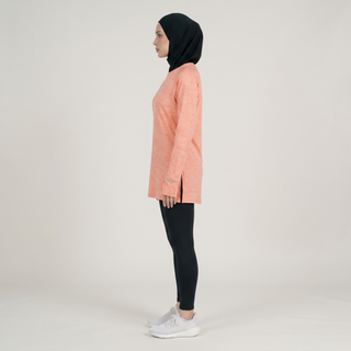 Coral Orange