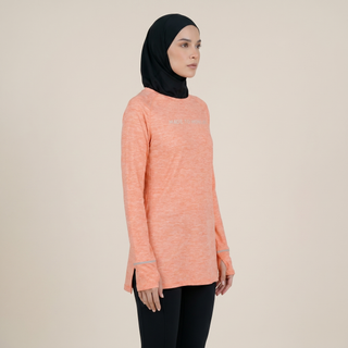 Coral Orange