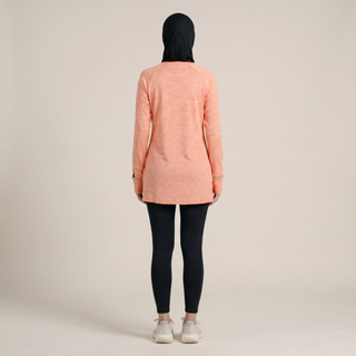 Coral Orange