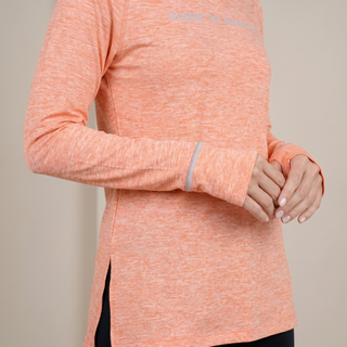 Coral Orange