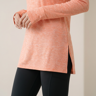 Coral Orange