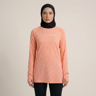 Coral Orange