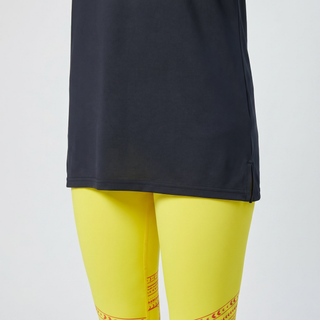 Black & Yellow