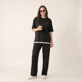 Black Casual