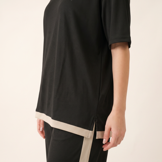 Black Casual