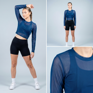 Navy Blue
