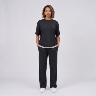 Black Casual