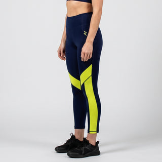 Navy Blue Lemon