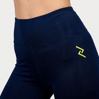 Navy Blue Lemon