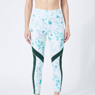 White Green
