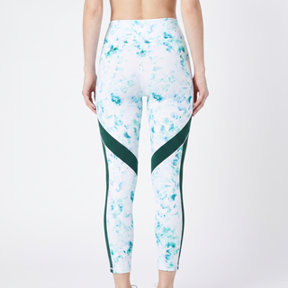 White Green