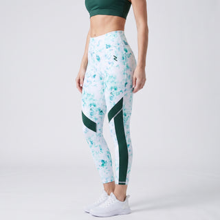 White Green