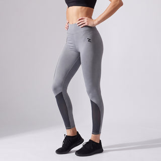 Grey Black