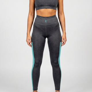 Dark Grey Green