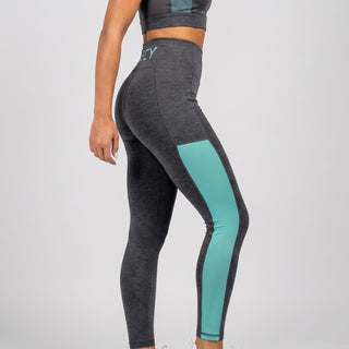 Dark Grey Green