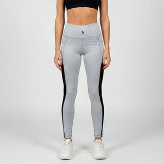 Dark Grey Black