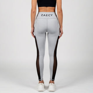 Dark Grey Black