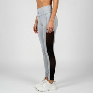 Dark Grey Black