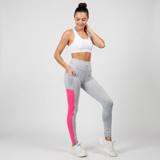 Light Grey Pink