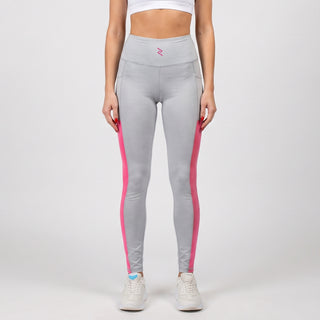 Light Grey Pink