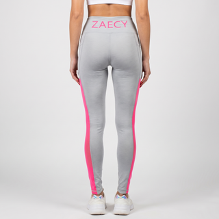 Light Grey Pink