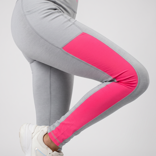 Light Grey Pink