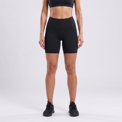 Black / XS