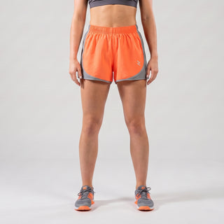 Pastel Orange