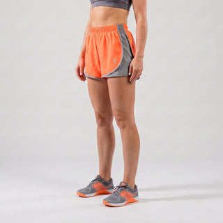 Pastel Orange