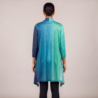 Blue Green