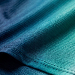 Blue Green