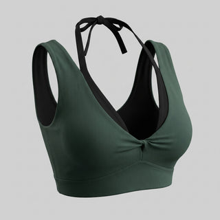 Dark Jungle Green