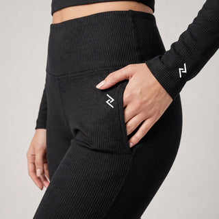 Women's Boot-Cut Pants